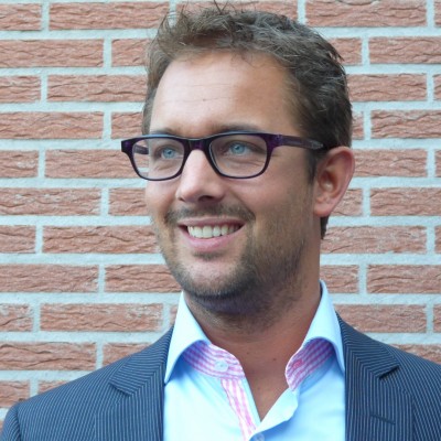 Talentcard van Arjen Bulk