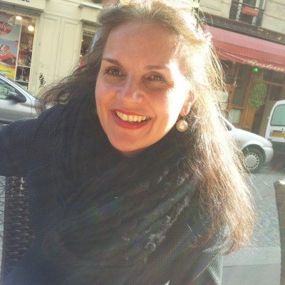 Talentcard van Ketsya Hiariej