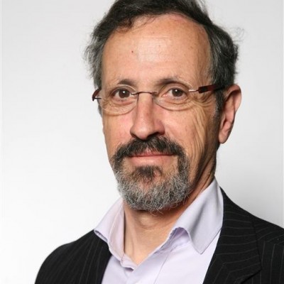 Talentcard van Jaap Sondervan