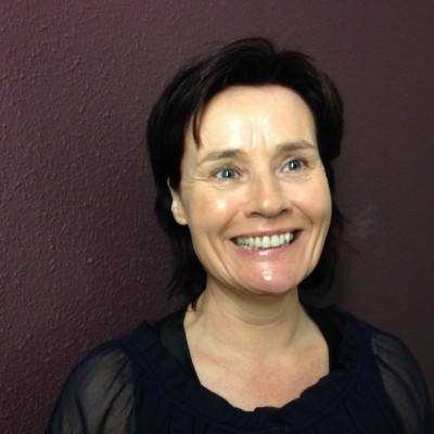 Talentcard van Astrid Eijnden