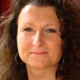 Talentcard van Sharon Budding-Ham
