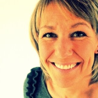 Talentcard van Christine Prior Ruitenberg