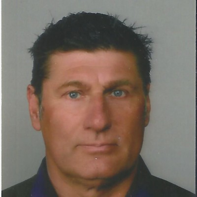 Talentcard van Jan van der Vegt