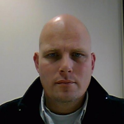 Talentcard van Peter Jonker