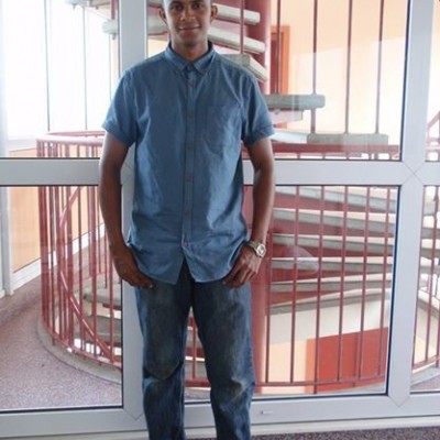 Talentcard van Esger Zijlstra