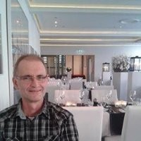 Talentcard van Jos Rensen