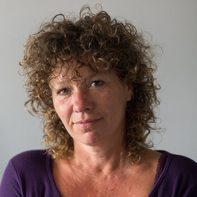 Talentcard van Annet van Essen