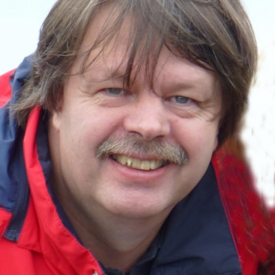 Talentcard van Henk Oosting