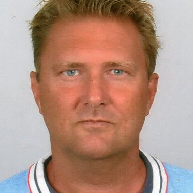 Talentcard van Frans van Overloop