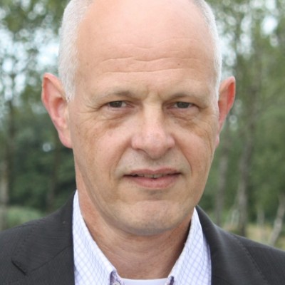 Talentcard van Sytze Holtrop