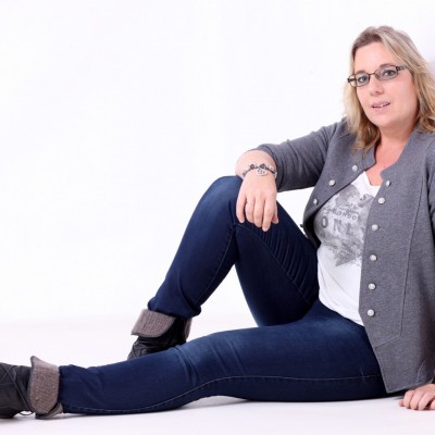 Talentcard van saskia van der wiel