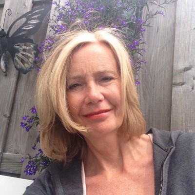 Talentcard van Renate Peters