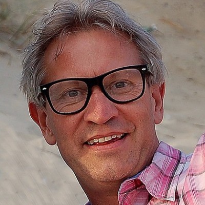 John Mocnik