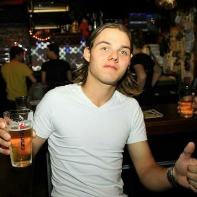 Talentcard van Wesley kniest