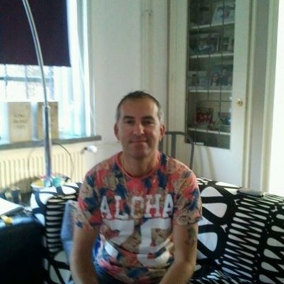 Richard Orizand