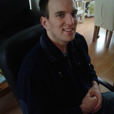 Talentcard van Dirk Wijten