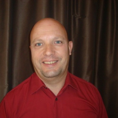 Talentcard van Mario de Keijzer