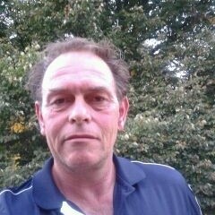 Talentcard van hans bruins