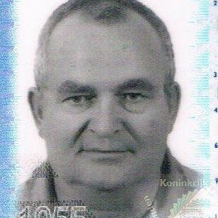 Talentcard van Pieter Jan Popken