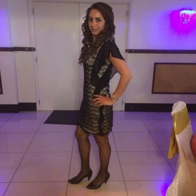 Derya Aydin