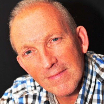 Peter Bamberg