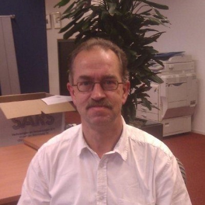 Talentcard van Bennie Vugts