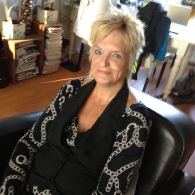 Talentcard van Annemiek Boots