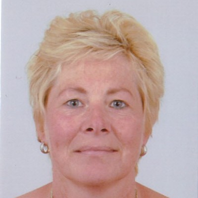 Talentcard van Marjon van der Linden