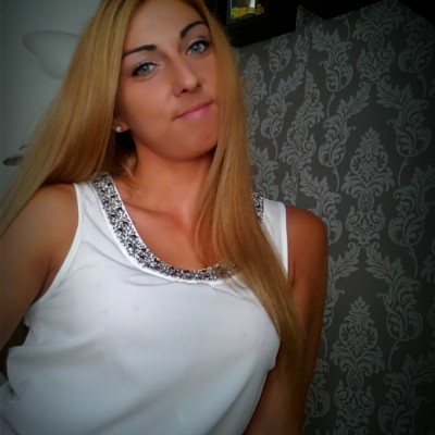 Sandra Wieczorkiewicz