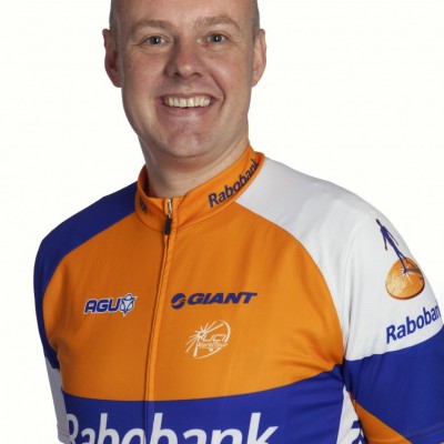 Talentcard van Frank Peters