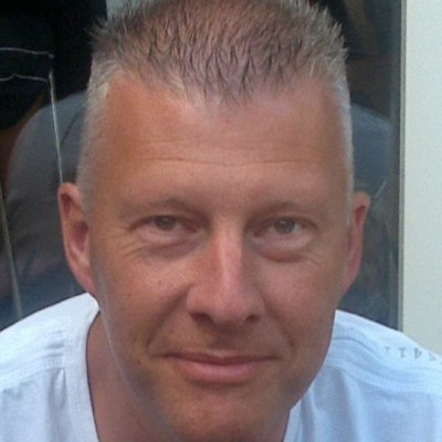 Talentcard van Bert Stel