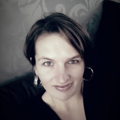 Talentcard van Trijntje Rolsma
