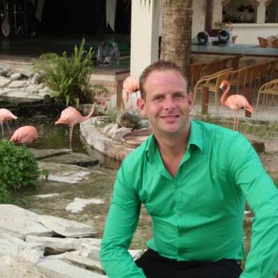 Kees Van Meerveld