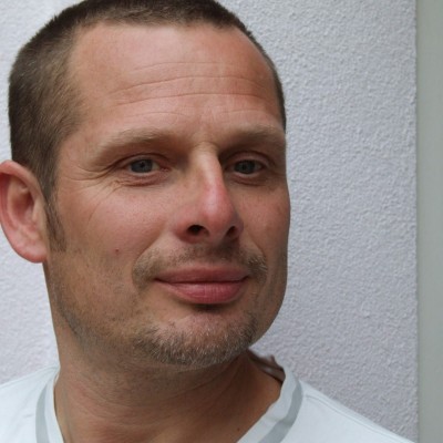Talentcard van Erwin Kraal