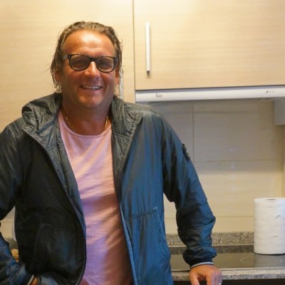 Talentcard van Tommie van Beest