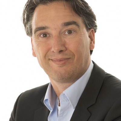 Talentcard van Maurice Beenkens