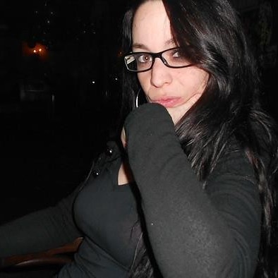 Talentcard van Marleen van Eijk