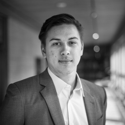 Talentcard van Adlan Belkada