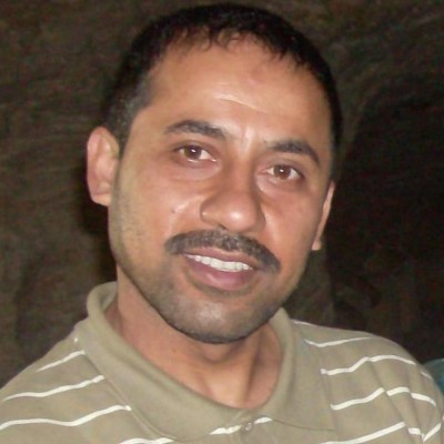 Basem Almejah