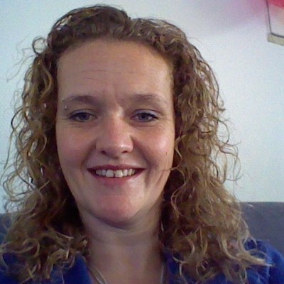 Talentcard van Angeliek van Dijk