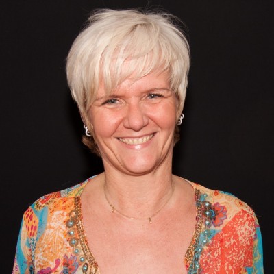 Talentcard van Monique Duesman