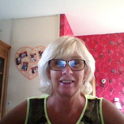 Talentcard van Gerry Warmerdam-Pigge