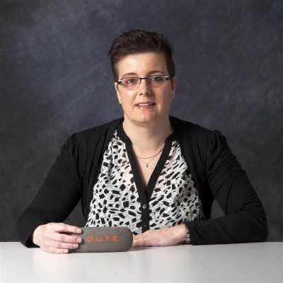 Rita Huizinga