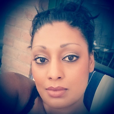 Talentcard van christina jairam