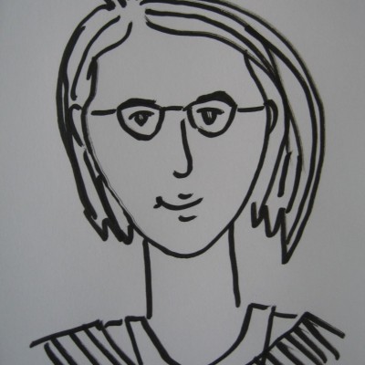 Talentcard van Karen Wieck