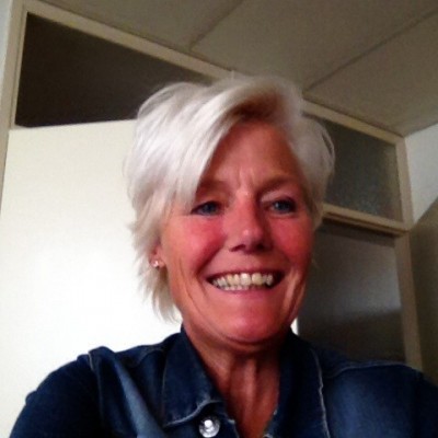 Talentcard van Romy Stegehuis