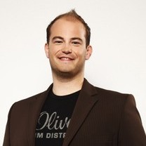Talentcard van Robbin Schuurman