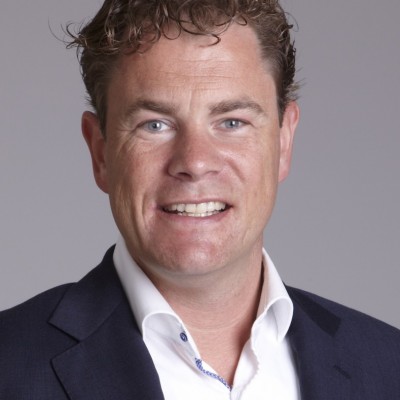 Talentcard van Marco Schalkwijk