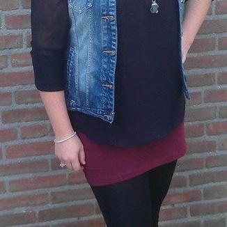 Kelly van den Eijnden