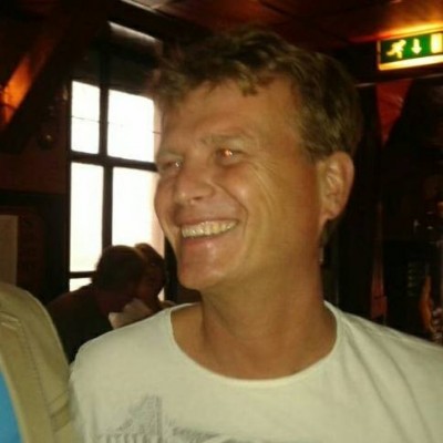 Talentcard van Roland Flier